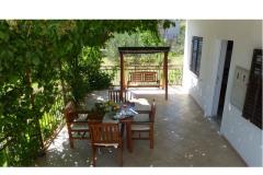 Vila Marija Апартамент 2 – A2 фото 1