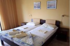 Villa Stefa Pirovac  Апартамент 1 – Žuti фото 1
