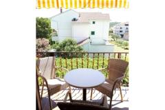Villa Stefa Pirovac  Апартамент 1 – Žuti фото 3