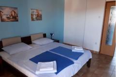 Villa Stefa Pirovac  Апартамент 2 – Plavi фото 1
