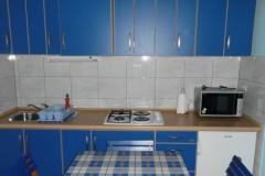 Villa Stefa Pirovac  Апартамент 2 – Plavi фото 2