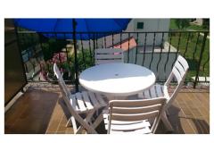 Villa Stefa Pirovac  Апартамент 2 – Plavi фото 4