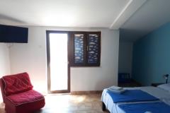 Villa Stefa Pirovac  Апартамент 2 – Plavi фото 5
