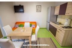 Villa Atlantida apartments Апартамент 3 – Gabriel фото 2