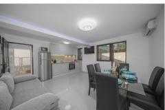 Villa The Heart of Croatia***** Апартамент 1 – Gr. floor фото 3