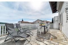 Villa The Heart of Croatia***** Апартамент 2 – 1st. floor фото 1