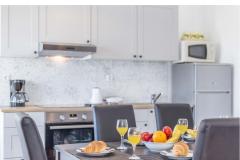 Villa The Heart of Croatia***** Апартамент 2 – 1st. floor фото 3