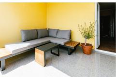 Villa Vicenzo Номер 4 – Soba 4 фото 1