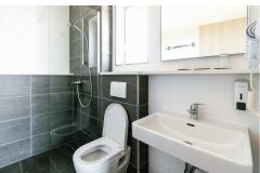 Villa Vicenzo Номер 1 – Soba 1 фото 3