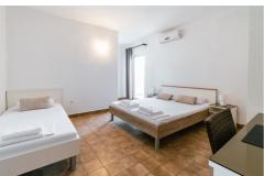 Villa Vicenzo Номер 2 – Soba 2 фото 3