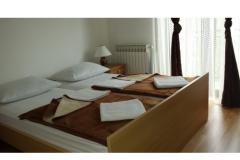 апартамент Patar Апартамент 2 – Apartman 2 фото 1