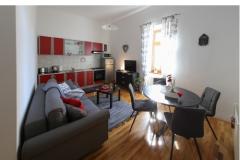 апартаменты Paradiso Апартамент 2 – Apartman 2 фото 4