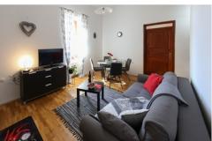 апартаменты Paradiso Апартамент 2 – Apartman 2 фото 5