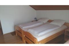 Blazenka Hodak Апартамент 2 – APP 2 фото 5