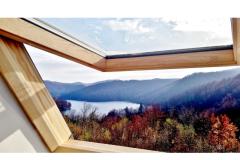 Etno garden Номер 4 – attic фото 1