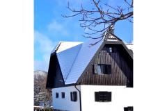 Etno garden Номер 4 – attic фото 3