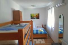 Guest дом Lipov Hlad Номер 3 – Room 3 фото 1