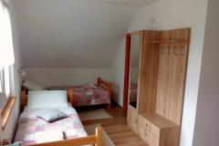 Guest дом Lipov Hlad Номер 5 – Room 5 фото 2