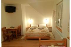 Guest дом Lipov Hlad Номер 5 – Room 5 фото 3