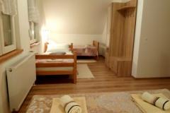 Guest дом Lipov Hlad Номер 5 – Room 5 фото 4