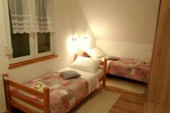 Guest дом Lipov Hlad Номер 5 – Room 5 фото 5