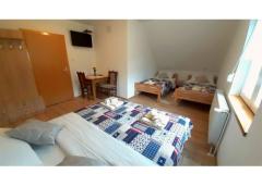 Guest дом Lipov Hlad Номер 6 – Room 6 фото 1