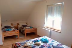 Guest дом Lipov Hlad Номер 6 – Room 6 фото 4