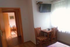 Guest дом Lipov Hlad Номер 1 – Room 1 фото 2