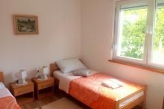 Guest дом Lipov Hlad Номер 1 – Room 1 фото 4