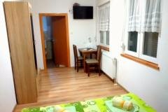 Guest дом Lipov Hlad Номер 4 – Room 4 фото 4