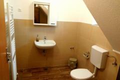 Guest дом Lipov Hlad Номер 4 – Room 4 фото 5