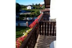 дом Boric Апартамент 4 – apartman 2 фото 5
