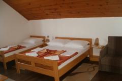 дом Pavlic Апартамент 5 – app 5+2 фото 1