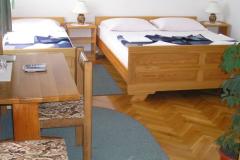 дом Pavlic Номер 2 – Room 2+1 фото 2