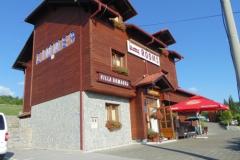 Tourist Center Marko B Апартамент 3 фото 1