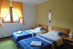 Tourist Center Marko B Апартамент 3 фото 3