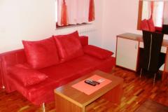 Vila Čančar Апартамент 2 – Apartman 2 фото 2