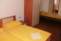 Vila Čančar Номер 3 – Triple фото 2