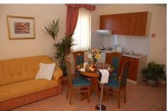 Villa Mozart Апартамент 2 – Apartman 2 фото 2