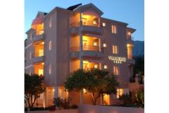 Villa Mozart Апартамент 1 – Apartman 4 фото 1