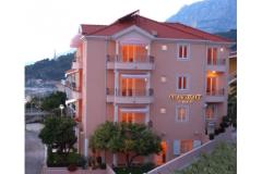 Villa Mozart Апартамент 1 – Apartman 4 фото 2