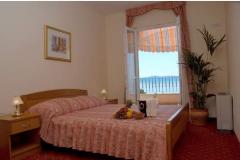 Villa Mozart Апартамент 1 – Apartman 4 фото 3