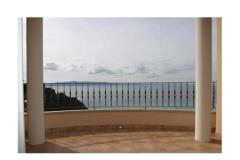 Villa Mozart Апартамент 1 – Apartman 4 фото 4