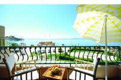 Seafront Studio апартамент + Balcony Апартамент 1 – Lucija фото 1