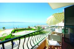 Seafront Studio апартамент + Balcony Апартамент 1 – Lucija фото 2