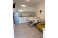 APARTMANI EDI Апартамент 1 – A3 фото 1