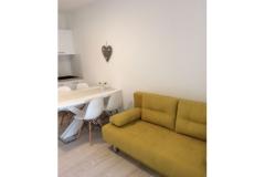 APARTMANI EDI Апартамент 1 – A3 фото 2
