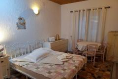 апартаменты Dražena Podgora Апартамент 2 – Studio A2 фото 1