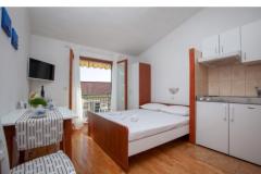 апартаменты Erceg Номер 5 – Apartman S фото 1