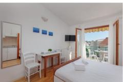 апартаменты Erceg Номер 5 – Apartman S фото 3